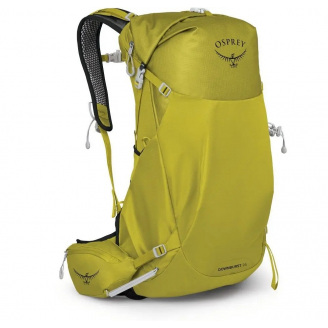 Рюкзак Osprey Downburst 26 л Yellow (1054-009.3556)