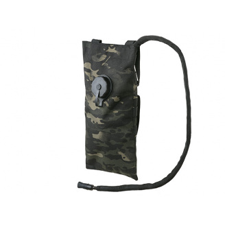 Гидратор 8FIELDS MOLLE 2 л Камуфляж