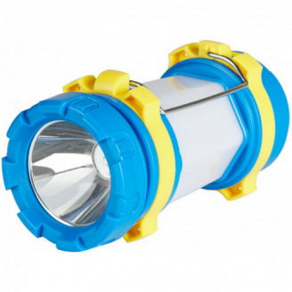 Фонарь кемпинговый Skif Outdoor Buster SE (1013-389.02.55)