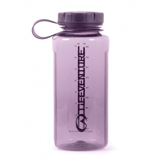 Фляга Lifeventure Tritan Flask 1 л Purple (1012-74233)