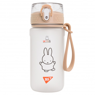 Бутылка для воды Yes Miffy 500 мл Разноцветный (708322)