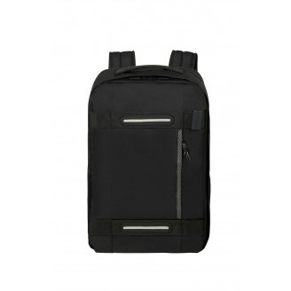 Рюкзак Дорожный American Tourister URBAN TRACK ASPHALT BLACK 40x25x20 MD1*09005