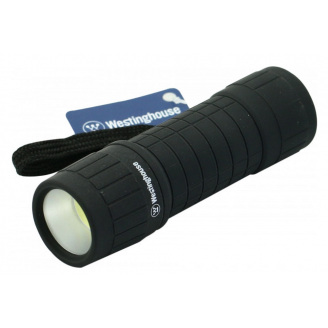 Фонарь ручной Westinghouse 3W COB WF87 + 3 × AAA/R03 батарейки в комплекте