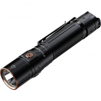 Ручной фонарик Fenix LD30R 1700 люмен Type-C Черный