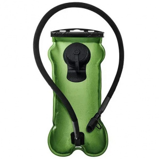Питьевая система Naturehike PET NH30Y030-D 3 л Зеленый (1047-6927595741900)