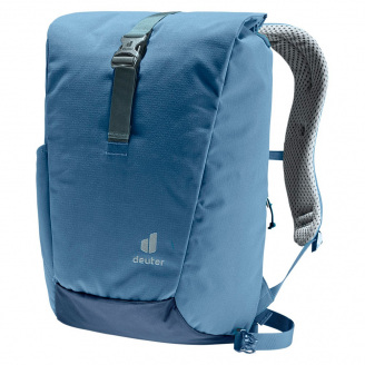 Рюкзак Deuter Stepout 22 л Marine-ink (1052-3815223 1348)