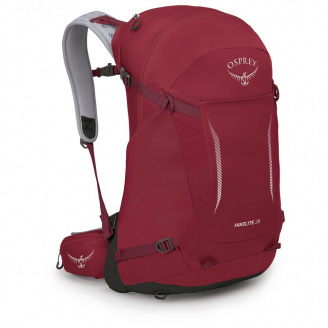 Рюкзак Osprey Hikelite 28 S/M Sangria Red (009.3343)