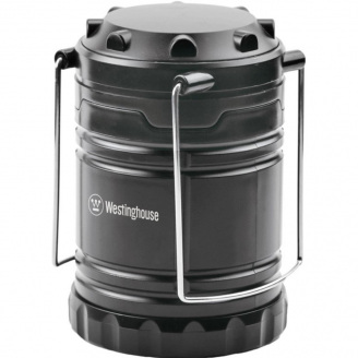 Фонарь кемпинговый Westinghouse WF86 + 3×AA/R6 в комплекте
