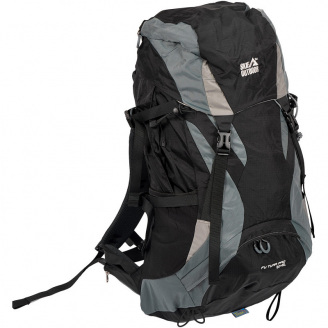 Рюкзак Skif Outdoor Futura Pro 65L Black (1013-389.02.64)