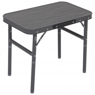 Стол Bo-Camp Logan 56x34 см Темно-серый (DAS302575)