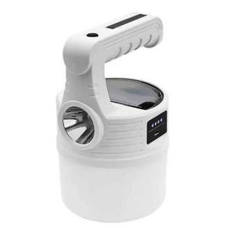 Кемпинговая лампа Monty MX-519 USB LED LAMP USB-LED-LMP-2600-80