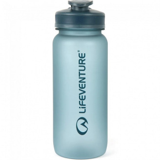 Фляга Lifeventure Tritan Bottle 0.65 л Navy (LIF-74262)