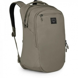 Рюкзак Osprey Aoede Airspeed Backpack 21 л Бежевый (1054-009.3445)