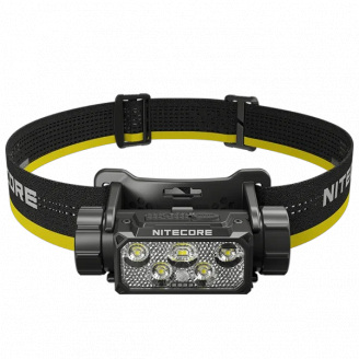 Налобный фонарь Nitecore HC70 UHE 1600 лм (2453737799)