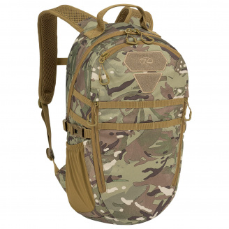 Рюкзак тактический Highlander Eagle 1 Backpack 20L Камуфляж (1073-929625)