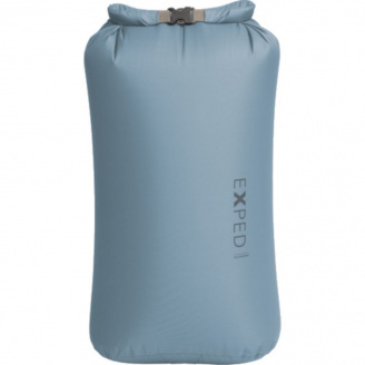 Гермомешок Exped Fold Drybag L 18 л Синий (1054-018.0439)