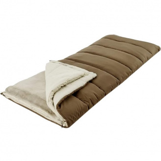 Спальник Naturehike CR450 CNH22SD011 Коричневый (1047-6927595712078)