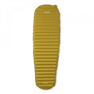 Коврик Pinguin Peak NX 25 188х54х2.5 см Yellow (1033-PNG 716115)