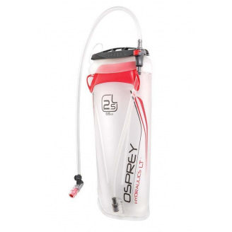 Питьевая система Osprey Hydraulics LT 2.5 L Белый (1054-009.3266)