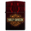 Зажигалка бензиновая Zippo Harley Davidson (48994) Мукачево