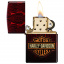Зажигалка бензиновая Zippo Harley Davidson (48994) Мукачево