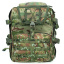 Рюкзак штурмовой Tactic 4profi ULY 900D мультикам 25 л Якимівка