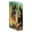 Зажигалка бензиновая Zippo Camping Design (46263) Энергодар