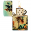 Зажигалка бензиновая Zippo Camping Design (46263) Энергодар