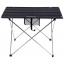 Стол Naturehike NH20JJ020 75х55х52 см Черный (1047-6927595763421) Київ