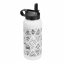 Термофляга Heritage H2O Thermo Flask 1 л White (INSH-TFLHERITAGETW1L) Дубно