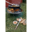 Ложка Petromax Serving Spoon 50 см Серый (1017-sspoon50) Київ