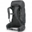Рюкзак Osprey Rook 50 л Dark Charcoal (1054-009.3522) Кушугум