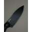Нож туристический Gorillas BBQ 2-2356В сталь 65х13 KN1017 (2-2356В) Хмельницкий