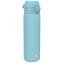 Бутылка для воды ION8 Stainless Steel 600 мл Alaskan Blue (I8SS600ABLU2) Городок