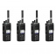 Радиостанция цифровая Motorola MotoTRBO DP4800e VHF AES-256 шифрование 4 штуки Дніпро