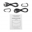 Солнечная батарея портативная Квант PSB-28W 2USB 5 вольт/DC 18 вольт Орехов