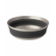Миска складная Sea to Summit Detour Stainless Steel Collapsible Bowl 665 мл Черно-серый (STS ACK039011-050101) Вінниця
