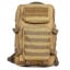 Рюкзак Tactic 4profi 1000D койот 40 л Ізмаїл