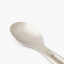 Набор столовых приборов Sea to Summit Detour Stainless Steel Cutlery Set 3 шт Серебристый (STS ACK036021-121801) Киев