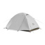 Палатка двухместная кемпинговая Naturehike CNK2300ZP024 210 x 230 x 115 см Белый (2330327759) Хуст