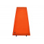 Коврик с подушкой надувной Solve KT6003318 185x70 см Orange Олександрія