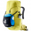 Рюкзак Deuter Climber 22 л Light Yellow (1052-3611024 1208) Костополь