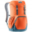 Рюкзак Deuter Walker 20 л Paprika-arctic (1052-3812821 9312) Доманівка