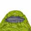 Спальник Pinguin Micra 195 2020 R правый Green (1033-PNG 230444) Сарни