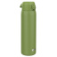 Бутылка для воды ION8 Stainless Steel 1200 мл Khaki Green (I8SS1000KGRE) Приморськ