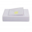 LED светильник на батарейках в виде выключателя 4хAAA Bautech KL305-COB (1756375694) Бровары