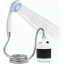 Переносной душ для кемпинга OPT-TOP Portable Outdoor Shower с аккумулятором и USB зарядкой (2087381054) Березнеговатое