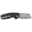 Нож SOG Stout FLK Cleaver Blk + Stonewash Черкаси