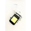 Зажигалка USB аккумуляторная электроимпульсная с LED фонариком СОВ Lighter 9033 Черный Косов