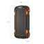 УМБ PowerBank с солнечной панелью Квант WSC27 20000 mAh Братське